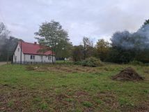 Działka rolno-budowlana Brożek. Zdjęcie 1