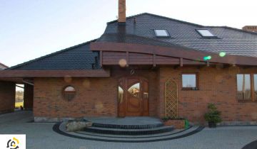 dom wolnostojący, 7 pokoi Nowa Wieś Malborska, ul. Na Wzgórzu. Zdjęcie 1