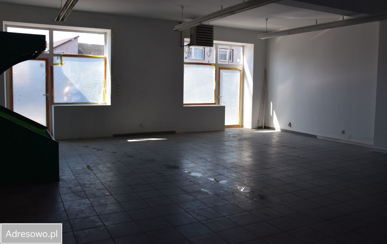 Lokal Trzcinica, ul. Jana Pawła II. Zdjęcie 4