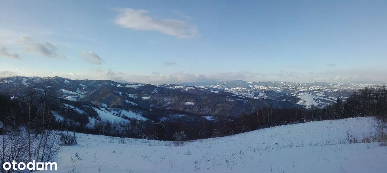 Działka budowlana Trojanowice, ul. Widokowa. Zdjęcie 23
