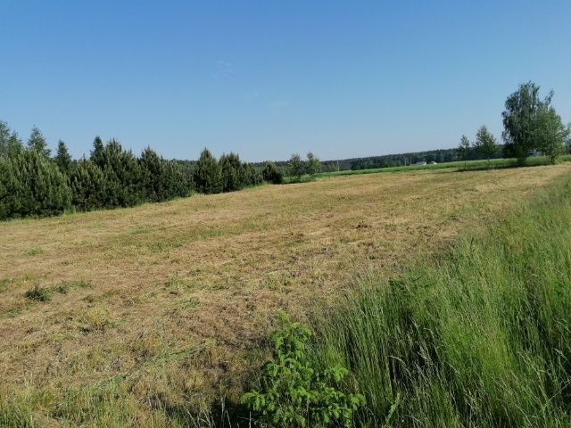 Działka budowlana Wawrowice. Zdjęcie 2