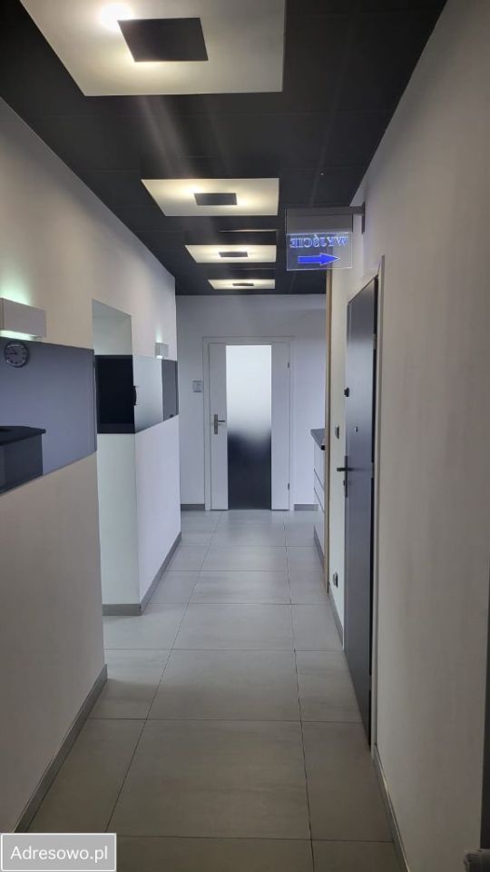 Biuro Bielsko-Biała Śródmieście, ul. Piastowska. Zdjęcie 6