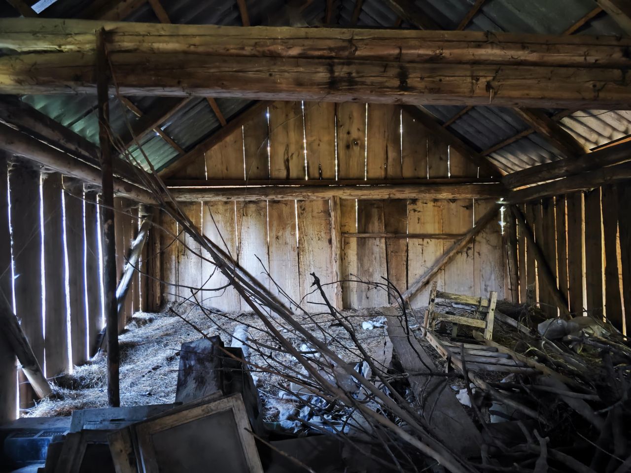 Działka rolno-budowlana Święcany. Zdjęcie 19