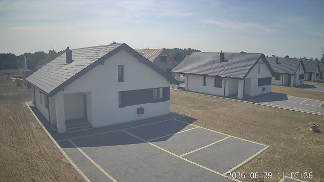 dom wolnostojący, 3 pokoje Jabłonna. Zdjęcie 7