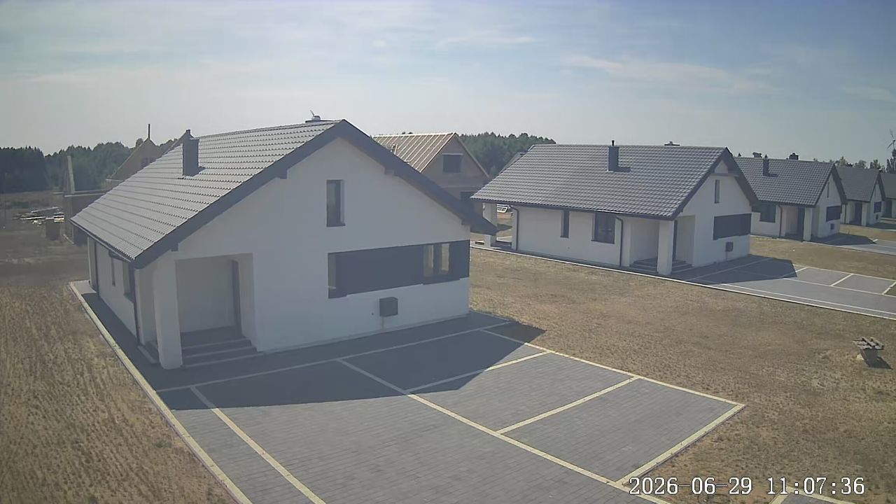 dom wolnostojący, 3 pokoje Jabłonna. Zdjęcie 7