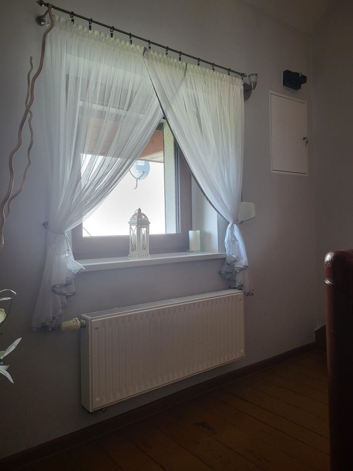 dom wolnostojący, 5 pokoi Landzmierz, ul. Gałczyńskiego. Zdjęcie 12