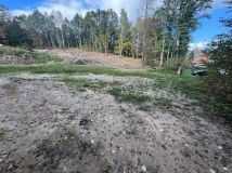 Działka budowlana Starachowice, al. Wyzwolenia. Zdjęcie 2