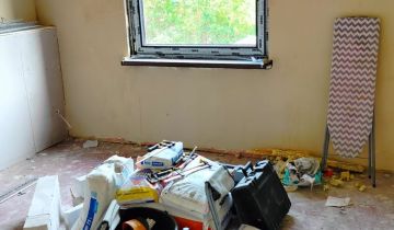 Działka rod Grudziądz