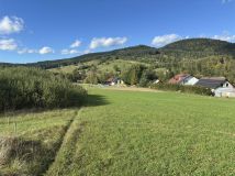 Działka budowlana Berest. Zdjęcie 3