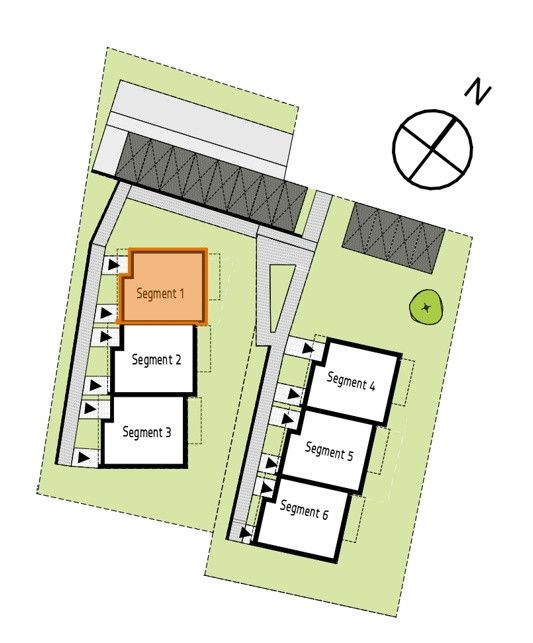 Mieszkanie 3-pokojowe Ustroń, ul. Olchowa. Zdjęcie 7