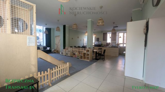 Lokal Starogard Gdański, ul. Rycerska. Zdjęcie 1