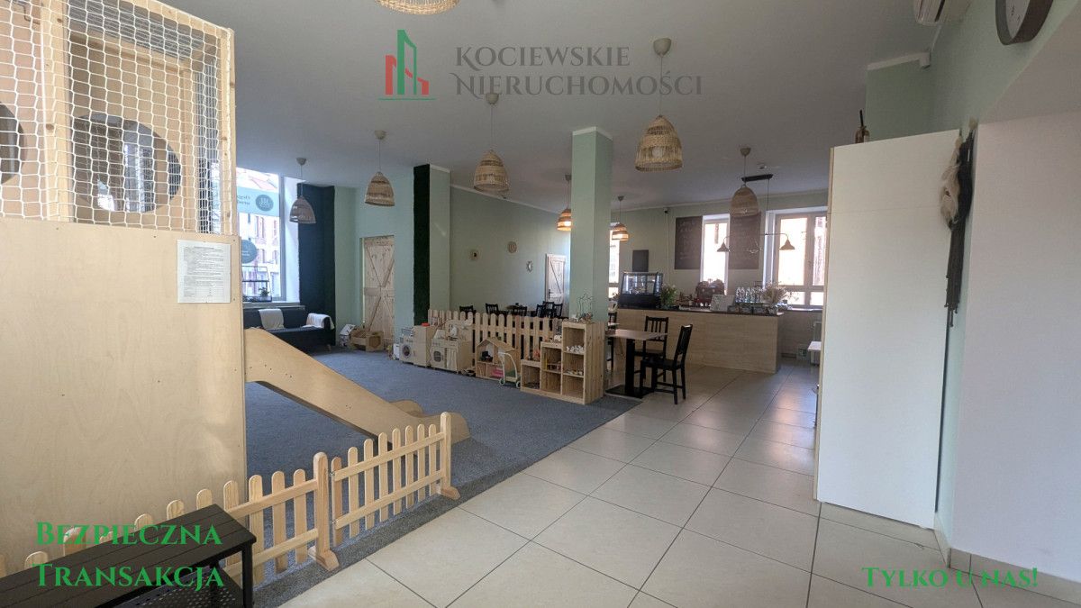 Lokal Starogard Gdański, ul. Rycerska