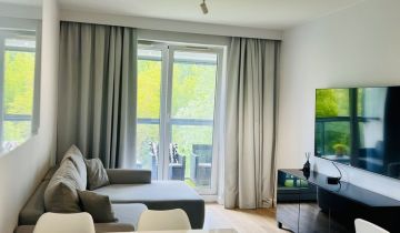 Mieszkanie 2-pokojowe Warszawa Praga-Południe, ul. Jana Nowaka-Jeziorańskiego