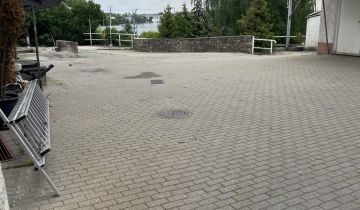 Hala/magazyn Iława, ul. Biskupska
