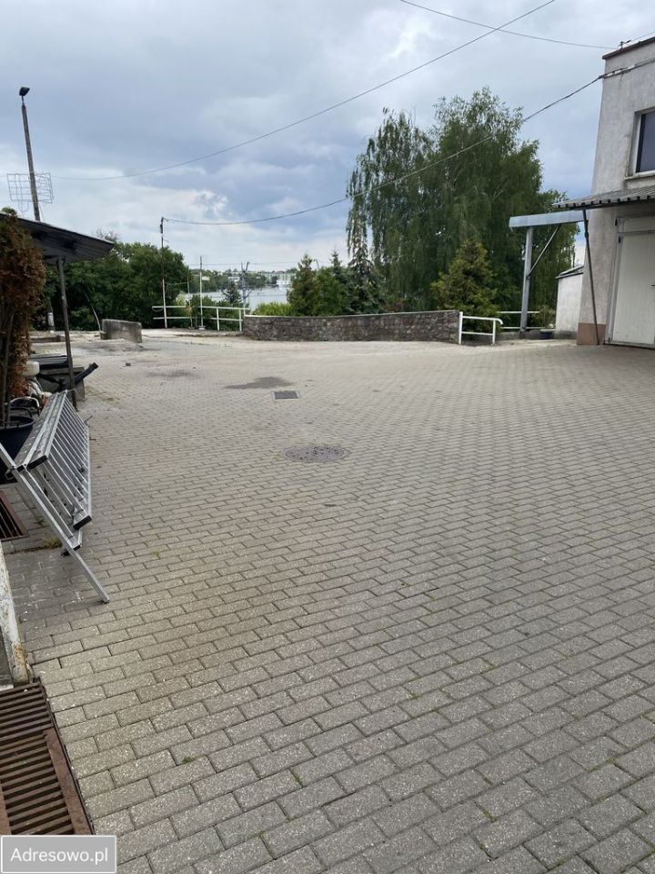 Hala/magazyn Iława, ul. Biskupska. Zdjęcie 2