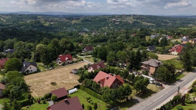 dom wolnostojący, 7 pokoi Grabówki. Zdjęcie 7