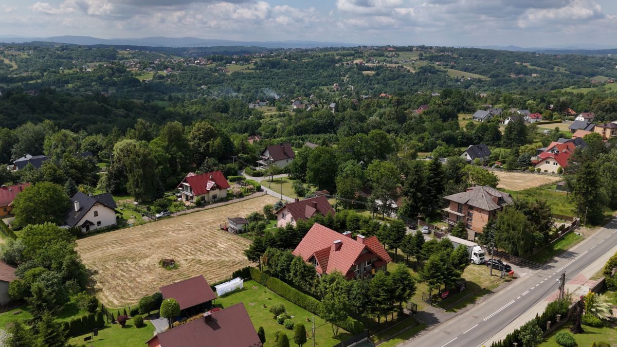 dom wolnostojący, 7 pokoi Grabówki. Zdjęcie 7