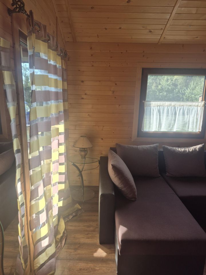 dom letniskowy, 3 pokoje Kosewo, ul. Środkowa. Zdjęcie 11