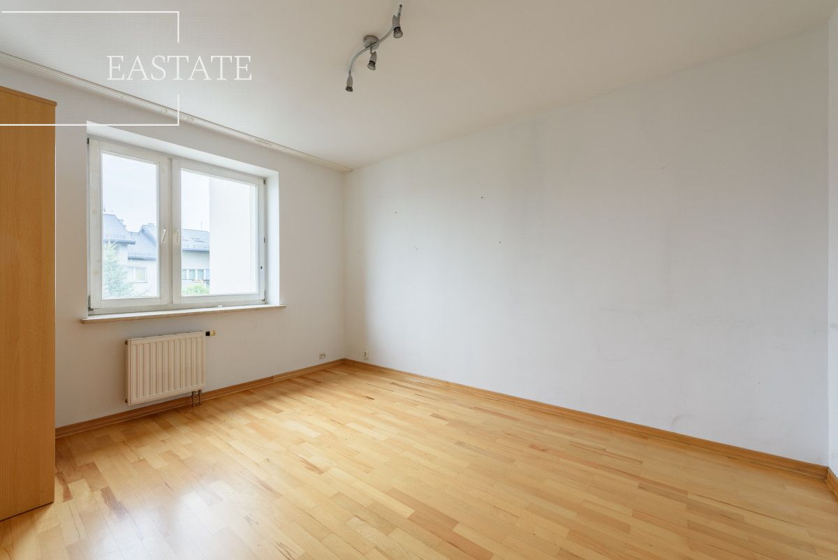 Mieszkanie 4-pokojowe Warszawa Wesoła, ul. Biesiadna. Zdjęcie 6