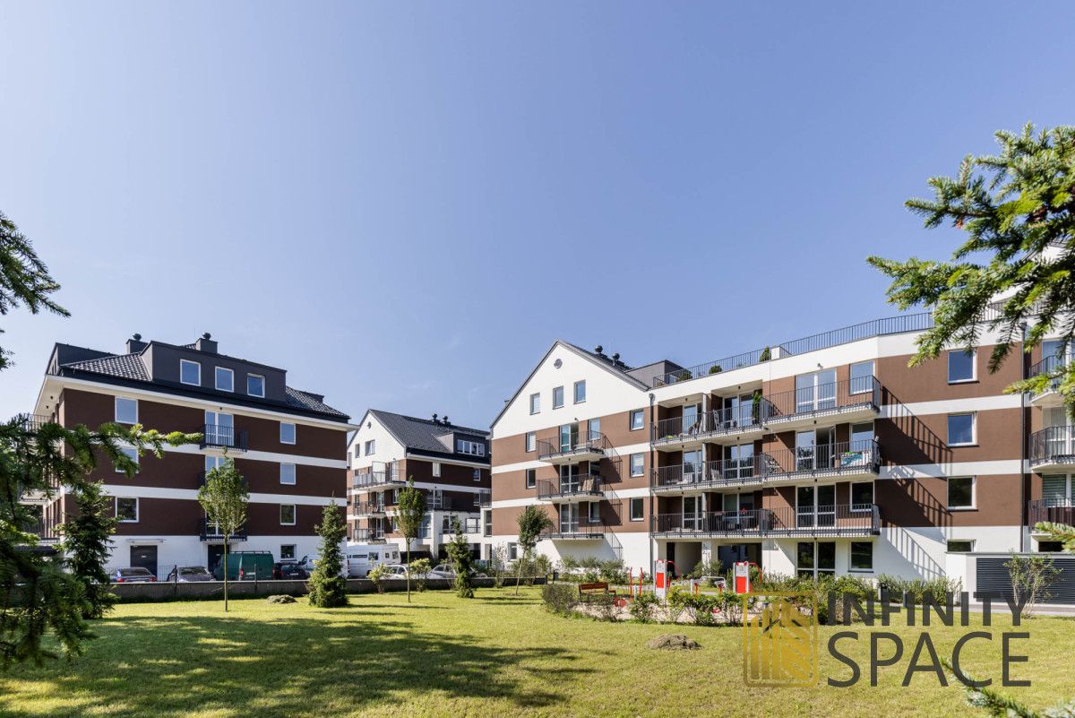 Mieszkanie 1-pokojowe Warszawa Bemowo, ul. Kopalniana. Zdjęcie 16