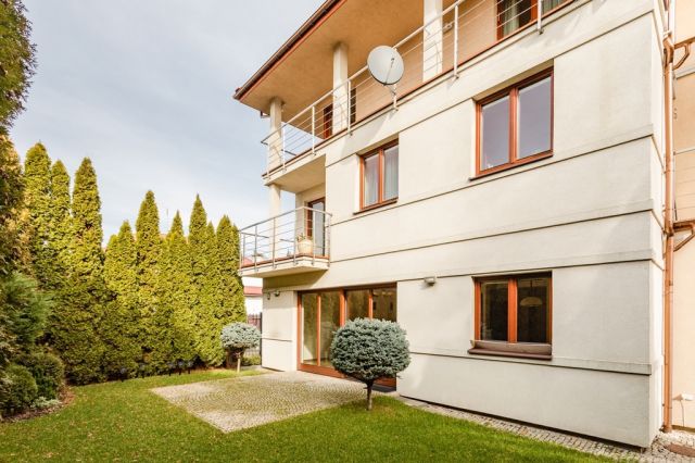 Mieszkanie 5-pokojowe Warszawa Wilanów, ul. Rumiana. Zdjęcie 14