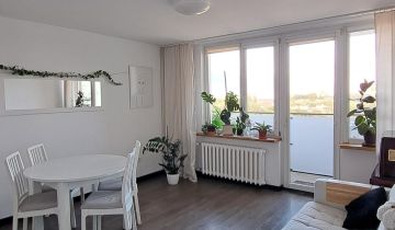 Mieszkanie 3-pokojowe Warszawa Praga-Południe, ul. Świętosławska