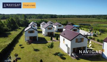 dom wolnostojący, 3 pokoje Żarnowska