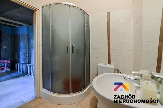 Mieszkanie 3-pokojowe Zielona Góra Centrum. Zdjęcie 11