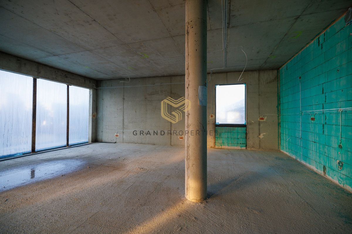 Mieszkanie 3-pokojowe Warszawa Mokotów, ul. Władysława Orkana. Zdjęcie 5