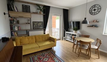 Mieszkanie 3-pokojowe Toruń Bydgoskie Przedmieście, ul. Juliana Fałata