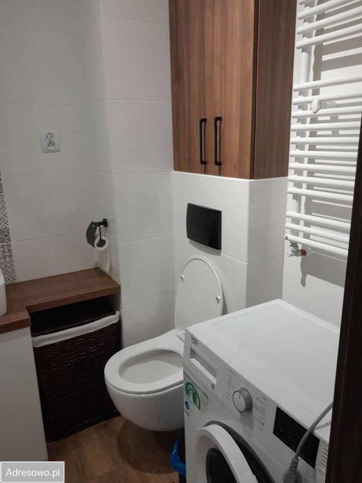 Mieszkanie 2-pokojowe Wieliczka, ul. Bolesława Wstydliwego. Zdjęcie 2