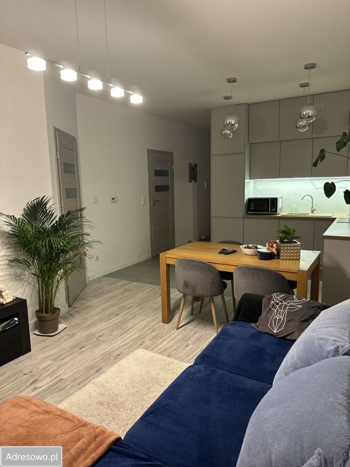 Mieszkanie 3-pokojowe Marki, ul. Kozacka. Zdjęcie 8