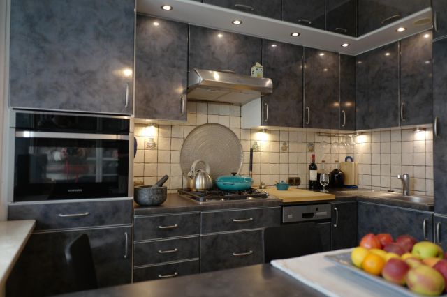 Mieszkanie 3-pokojowe Warszawa Powiśle, ul. Górnośląska. Zdjęcie 2