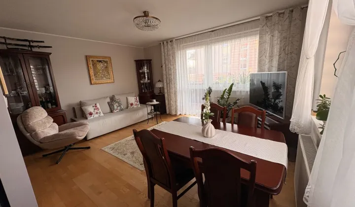 Mieszkanie 2-pokojowe Straszyn, ul. Zielone Wzgórze