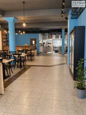 Lokal Kraków Stare Miasto. Zdjęcie 2