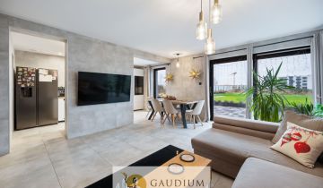 dom wolnostojący, 4 pokoje Gdańsk Maćkowy, ul. Jagatowska