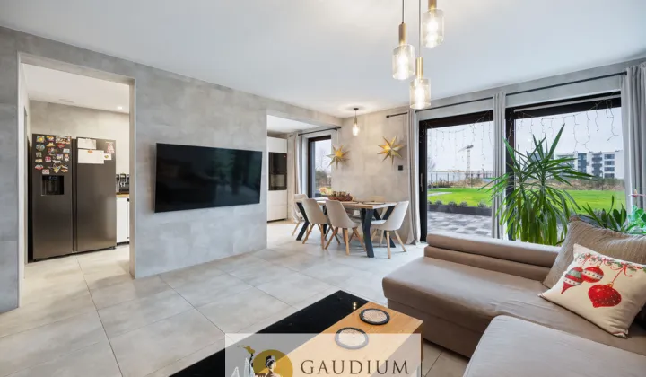 dom wolnostojący, 4 pokoje Gdańsk Maćkowy, ul. Jagatowska