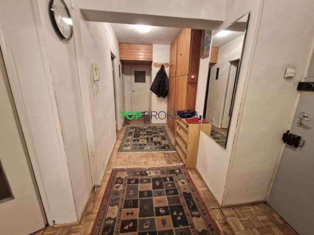 Mieszkanie 3-pokojowe Warszawa Bielany, ul. Klaudyny. Zdjęcie 11