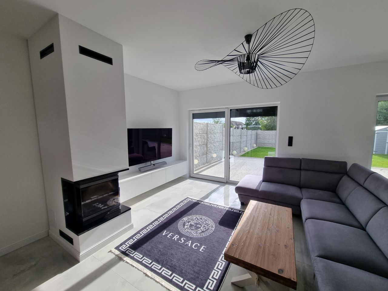 dom wolnostojący, 5 pokoi Słupsk Bolesławice, ul. Szmaragdowa. Zdjęcie 11