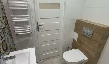 Mieszkanie 2-pokojowe Sosnowiec Centrum, ul. Kościelna