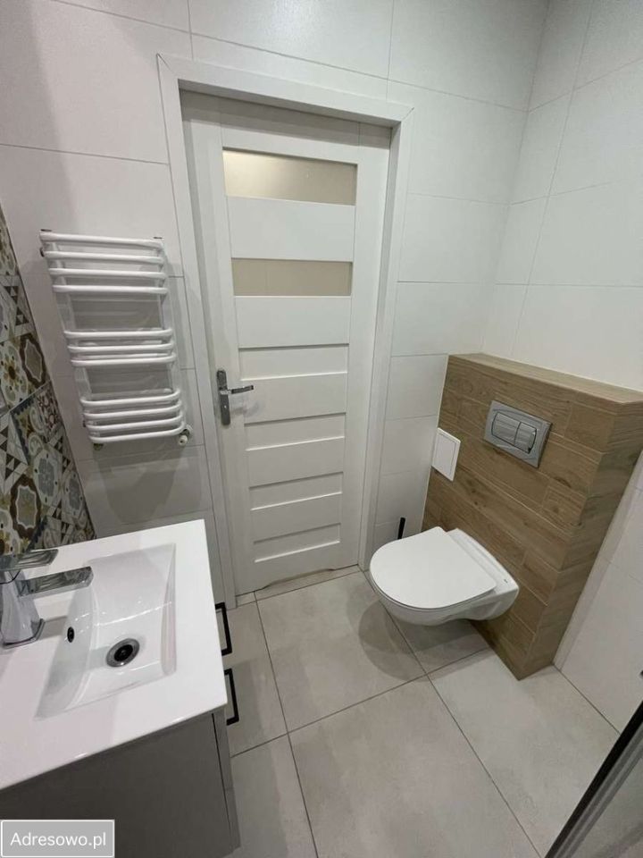 Mieszkanie 2-pokojowe Sosnowiec Centrum, ul. Kościelna. Zdjęcie 2