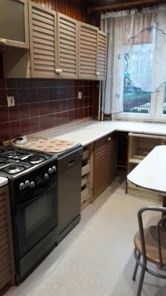 Mieszkanie 3-pokojowe Pabianice Bugaj. Zdjęcie 7