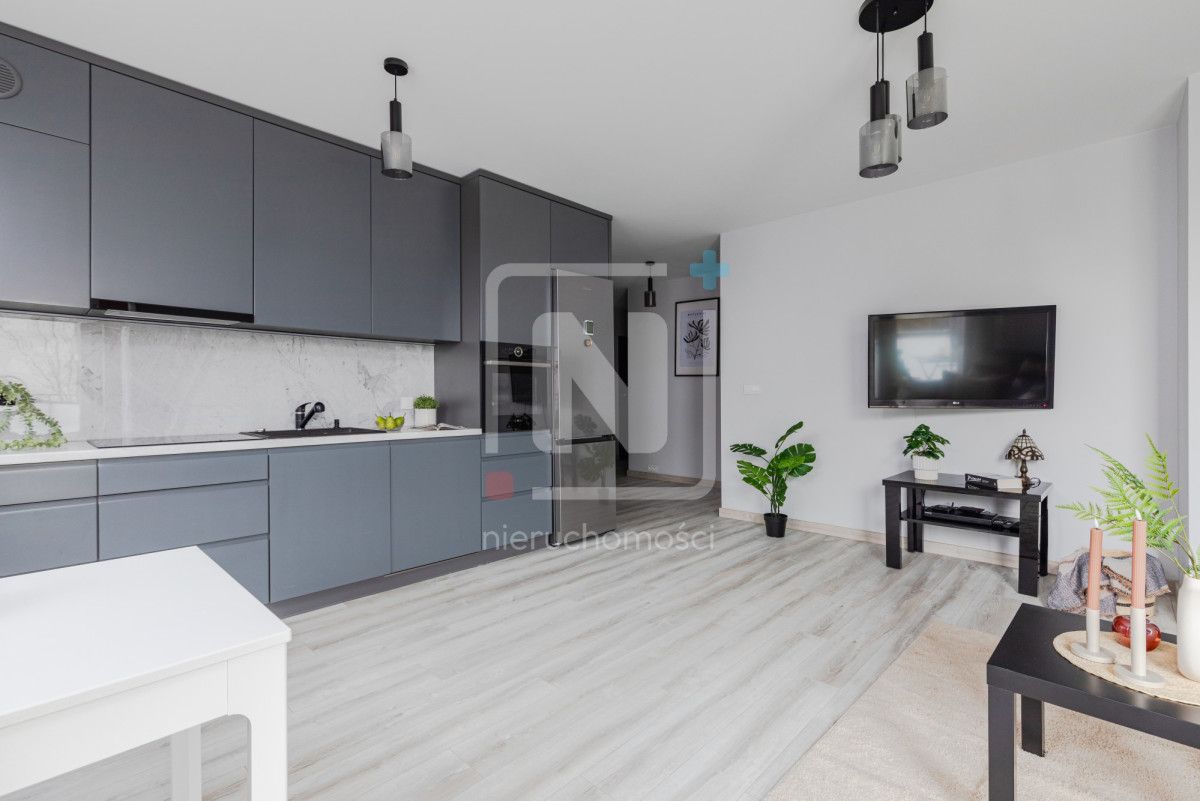 Mieszkanie 3-pokojowe Warszawa Mokotów, ul. Santocka. Zdjęcie 3