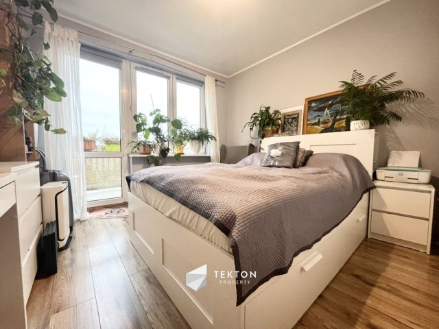 Mieszkanie 3-pokojowe Poznań Jeżyce, ul. Poznańska. Zdjęcie 9