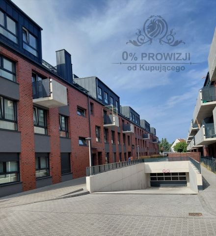 Mieszkanie 2-pokojowe Wrocław Maślice. Zdjęcie 3