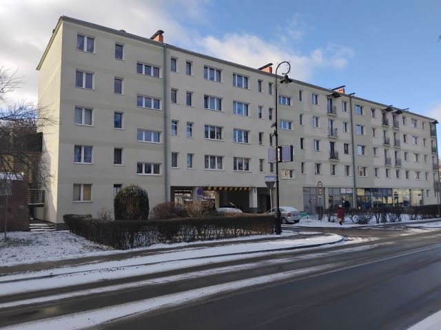 Mieszkanie 2-pokojowe Nysa. Zdjęcie 1