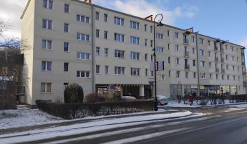 Mieszkanie 2-pokojowe Nysa