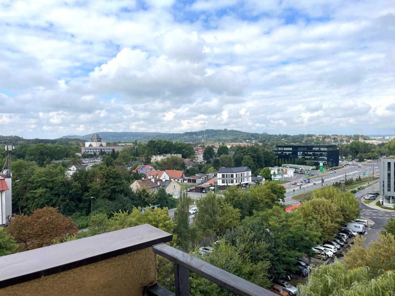 Mieszkanie 3-pokojowe Kraków Stare Miasto, ul. Kapelanka. Zdjęcie 8