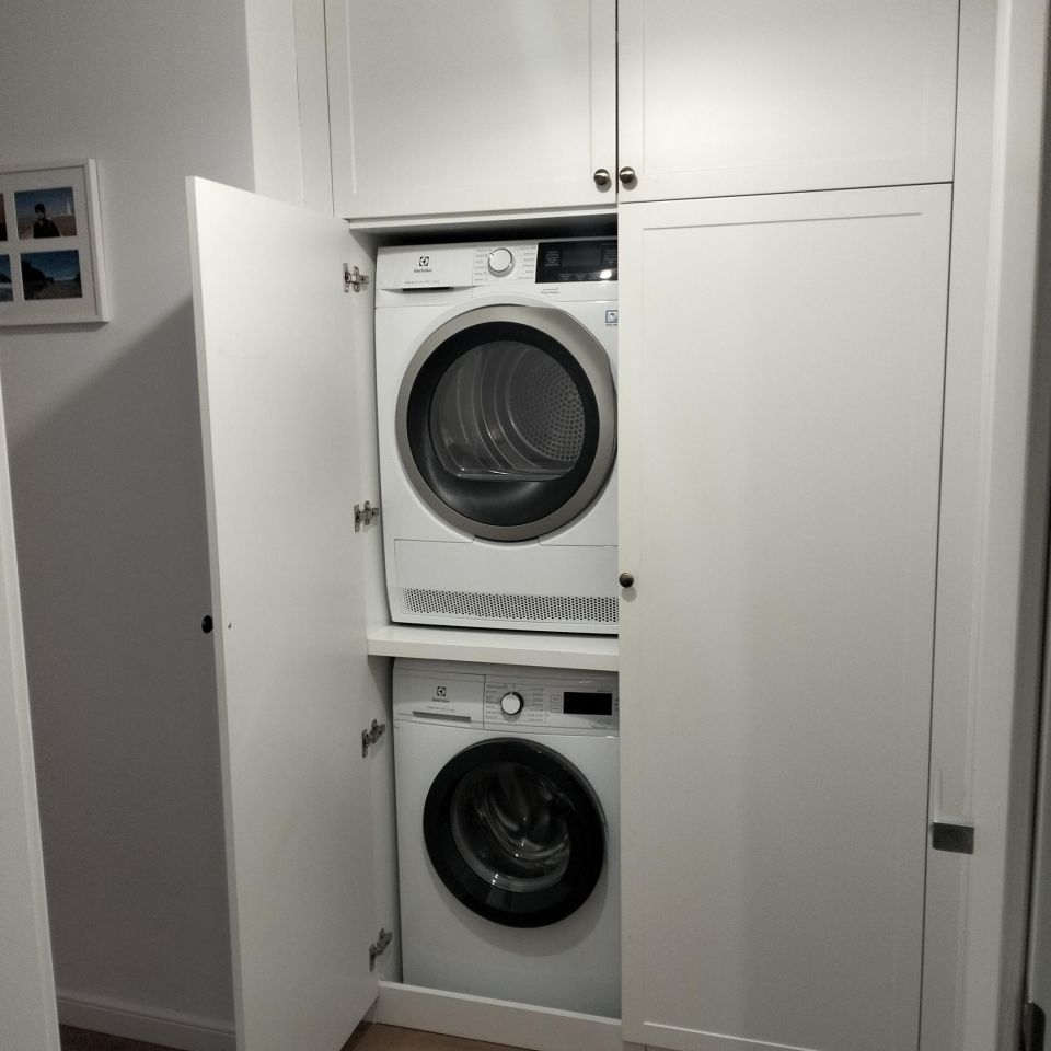 Mieszkanie 3-pokojowe Modlnica, ul. Wierzbowa. Zdjęcie 17