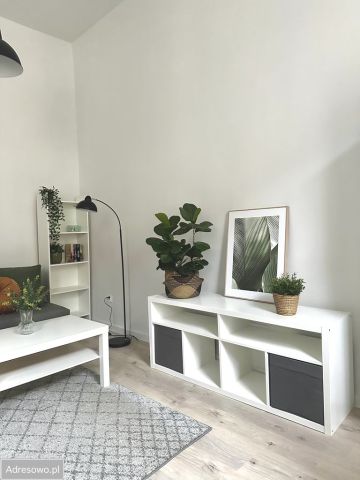 Mieszkanie 1-pokojowe Łódź Śródmieście, ul. Henryka Sienkiewicza. Zdjęcie 1